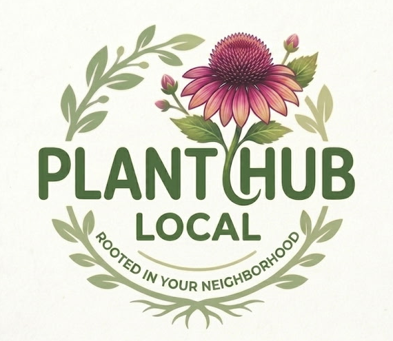 Plant Hub Local